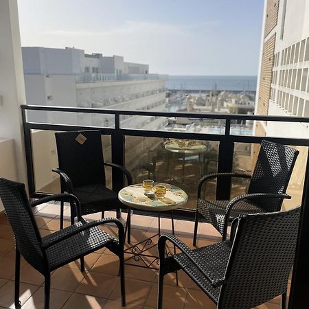 Ferienwohnung Alay Benalmádena Exterior foto