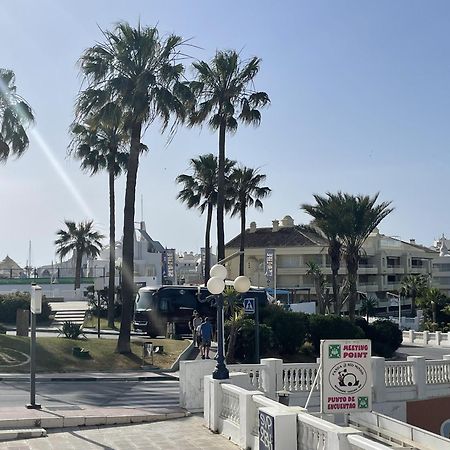 Ferienwohnung Alay Benalmádena Exterior foto