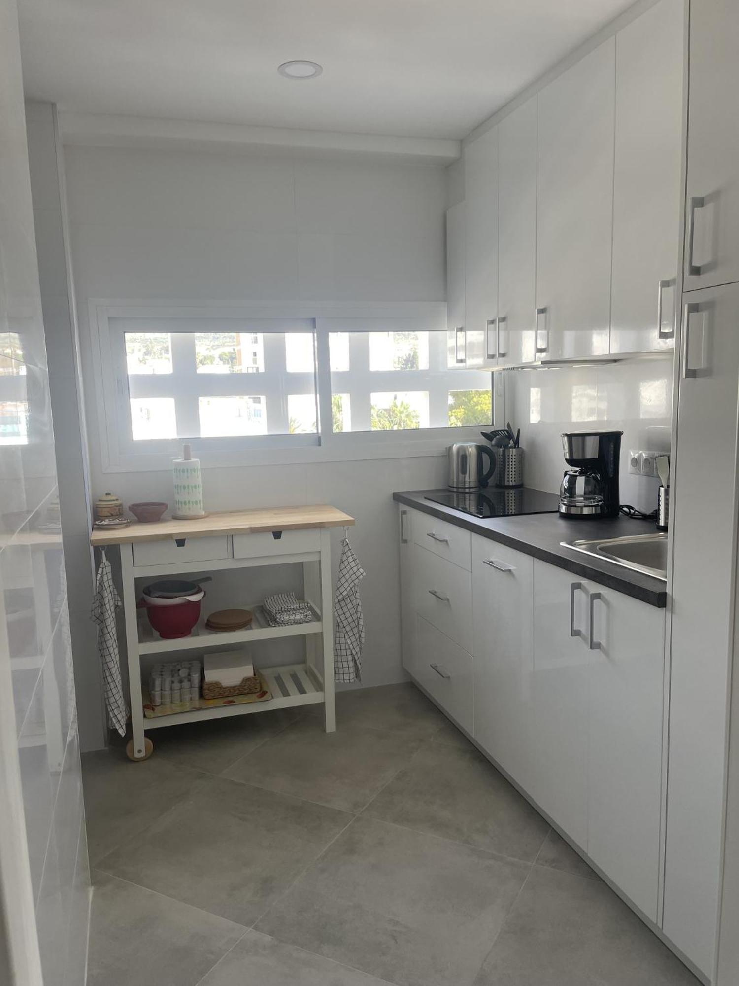 Ferienwohnung Alay Benalmádena Exterior foto