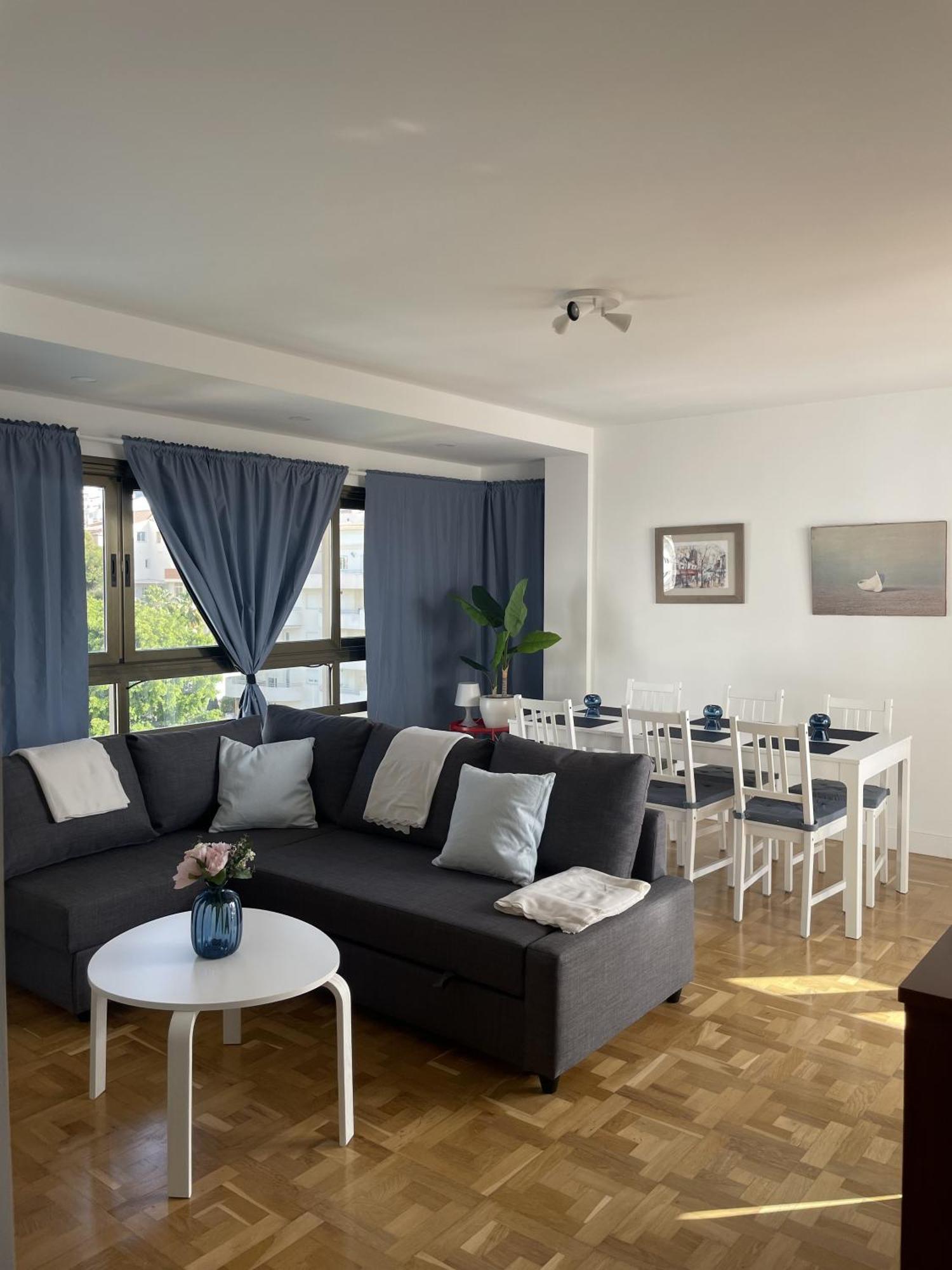 Ferienwohnung Alay Benalmádena Exterior foto