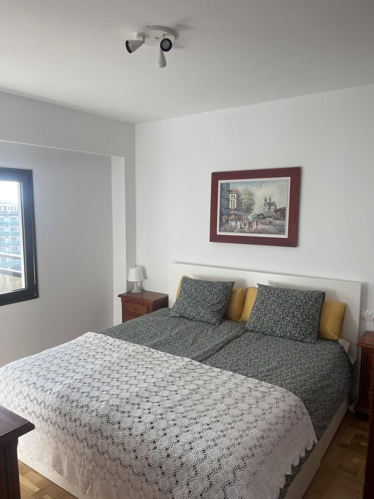 Ferienwohnung Alay Benalmádena Exterior foto